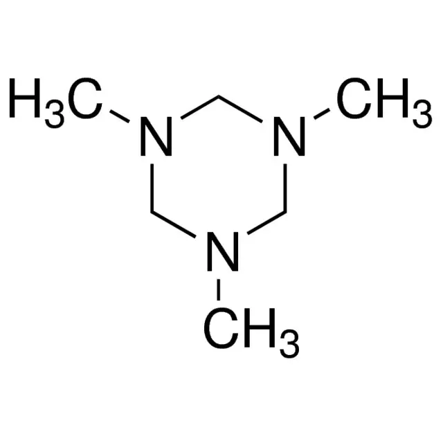 1,3,5-Trimethylhexahydro-1,3,5-triazine
