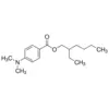 2-Ethylhexyl 4-(dimethylamino)benzoate