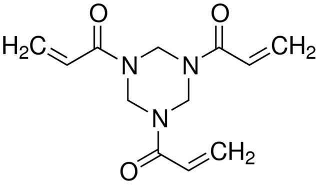 1,3,5-Triacryloylhexahydro-1,3,5-triazine