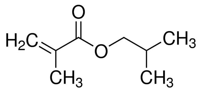 Isobutyl methacrylate