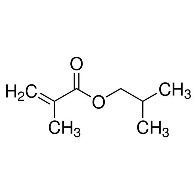 Isobutyl methacrylate