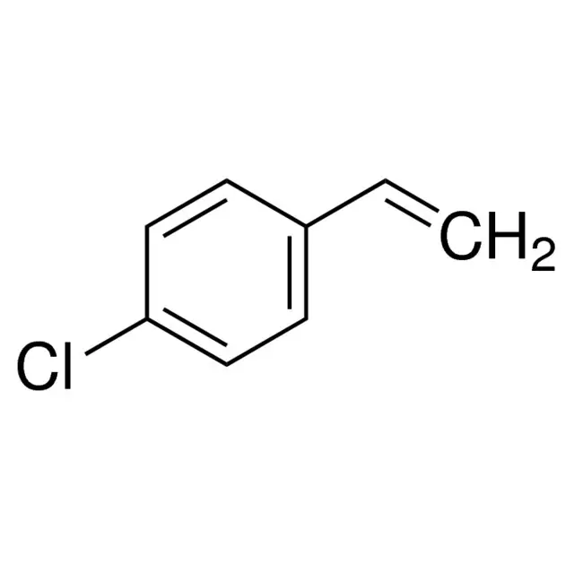 4-Chlorostyrene