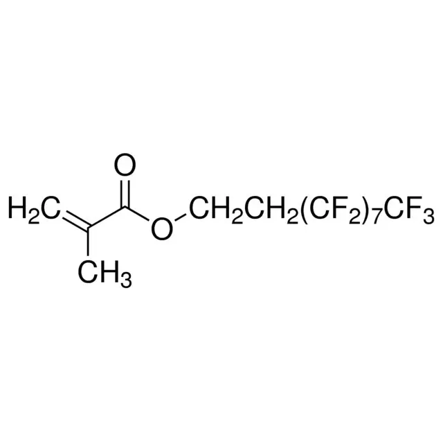 3,3,4,4,5,5,6,6,7,7,8,8,9,9,10,10,10-Heptadecafluorodecyl methacrylate