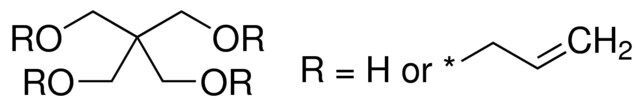 Pentaerythritol allyl ether