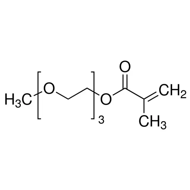 Triethylene glycol methyl ether methacrylate