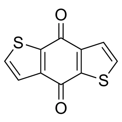 Benzo[1,2-b:4,5-b′]dithiophene-4,8-dione