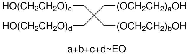 Pentaerythritol ethoxylate (15/4 EO/OH)