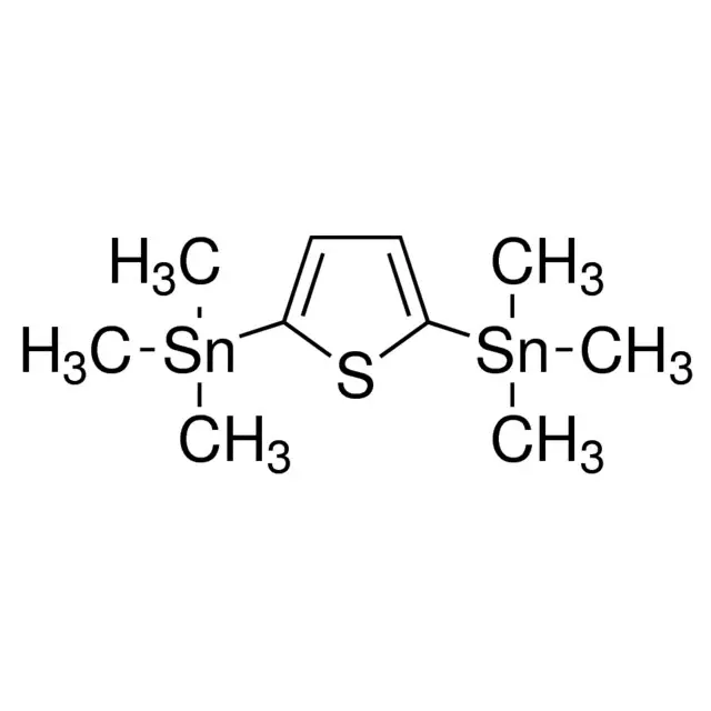 2,5-Bis(trimethylstannyl)thiophene