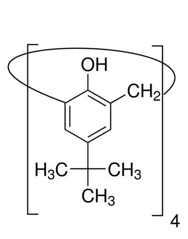 4-tert-Butylcalix[4]arene