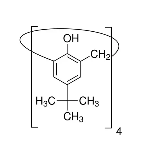 4-tert-Butylcalix[4]arene