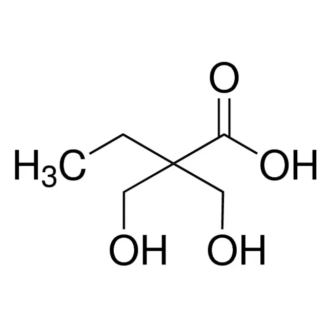 2,2-Bis(hydroxymethyl)butyric acid