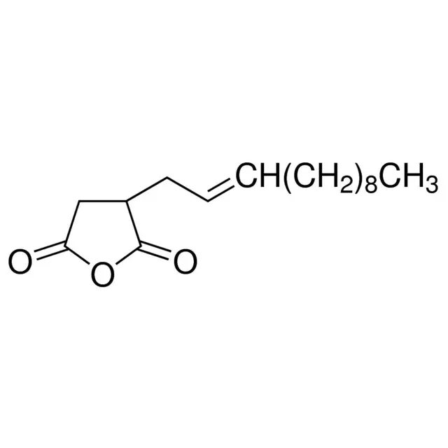(2-Dodecen-1-yl)succinic anhydride