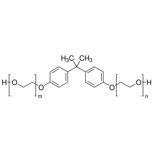 Bisphenol A ethoxylate