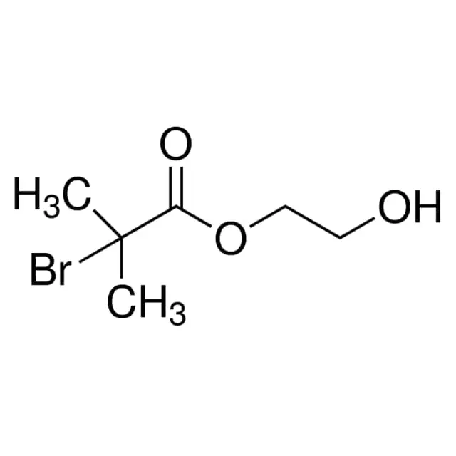 2-Hydroxyethyl 2-bromoisobutyrate