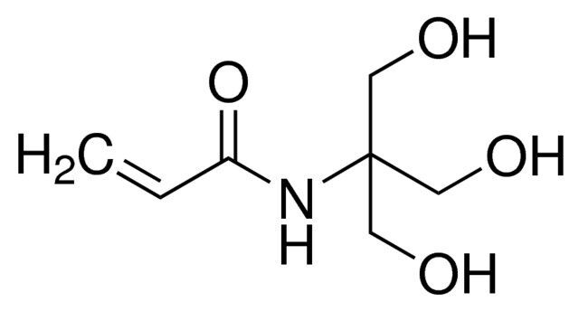 N-[Tris(hydroxymethyl)methyl]acrylamide