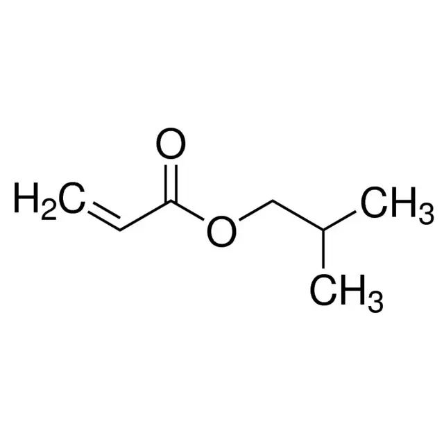 Isobutyl acrylate