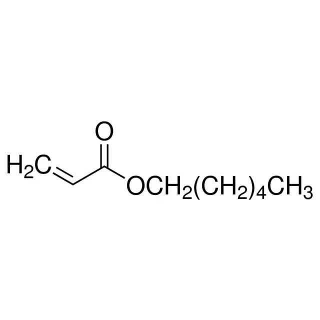 Hexyl acrylate