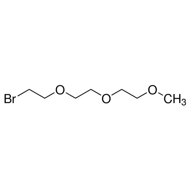 1-(2-Bromoethoxy)-2-(2-methoxyethoxy)ethane