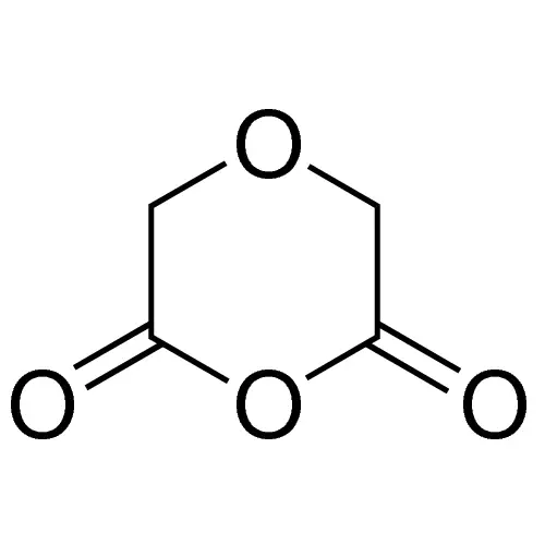Diglycolic anhydride