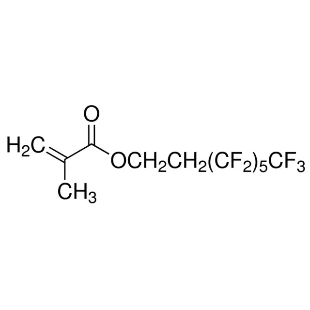 3,3,4,4,5,5,6,6,7,7,8,8,8-Tridecafluorooctyl methacrylate