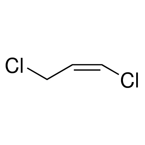 cis-1,3-Dichloropropene