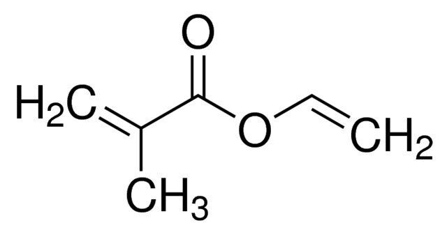 Vinyl methacrylate