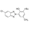2-tert-Butyl-6-(5-chloro-2H-benzotriazol-2-yl)-4-methylphenol