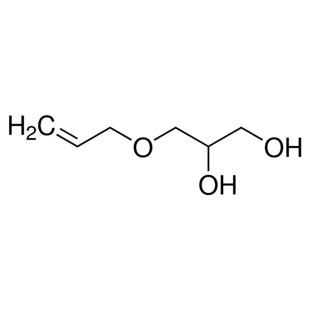 3-Allyloxy-1,2-propanediol