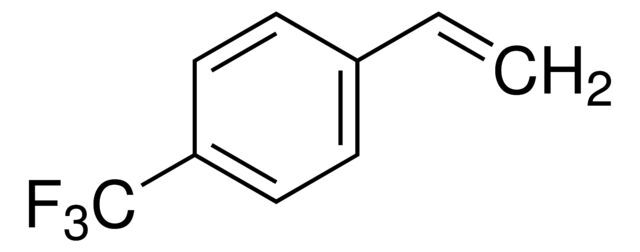 4-(Trifluoromethyl)styrene