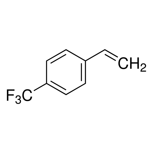 4-(Trifluoromethyl)styrene