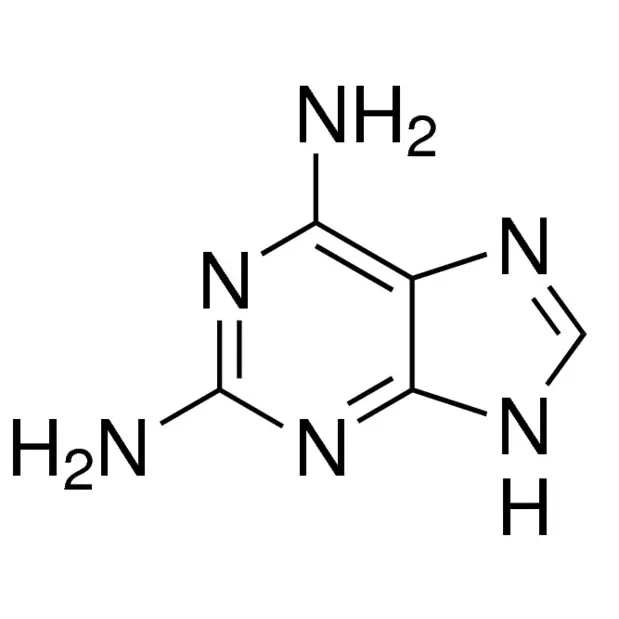 2,6-Diaminopurine