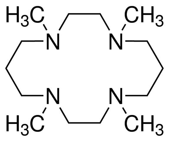 1,4,8,11-Tetramethyl-1,4,8,11-tetraazacyclotetradecane