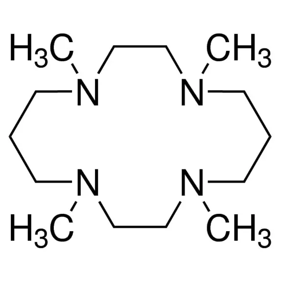 1,4,8,11-Tetramethyl-1,4,8,11-tetraazacyclotetradecane