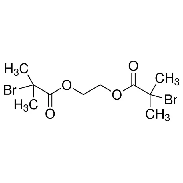 Ethylene bis(2-bromoisobutyrate)