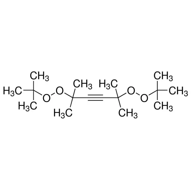 2,5-Di(tert-butylperoxy)-2,5-dimethyl-3-hexyne, blend