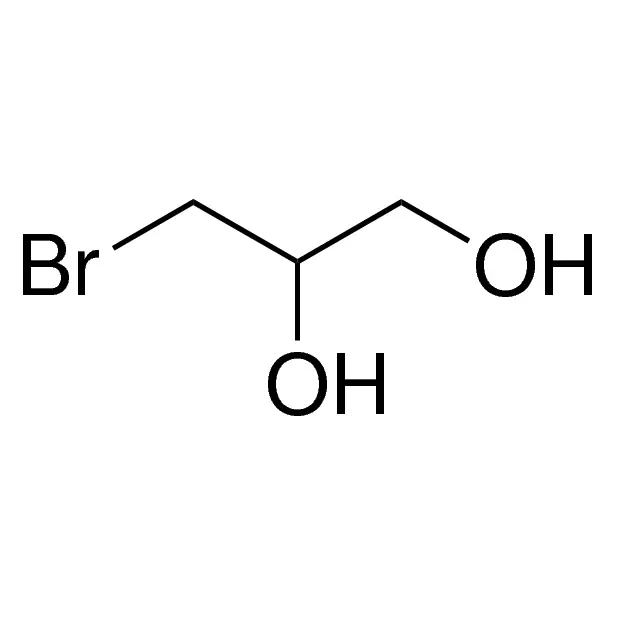 3-Bromo-1,2-propanediol