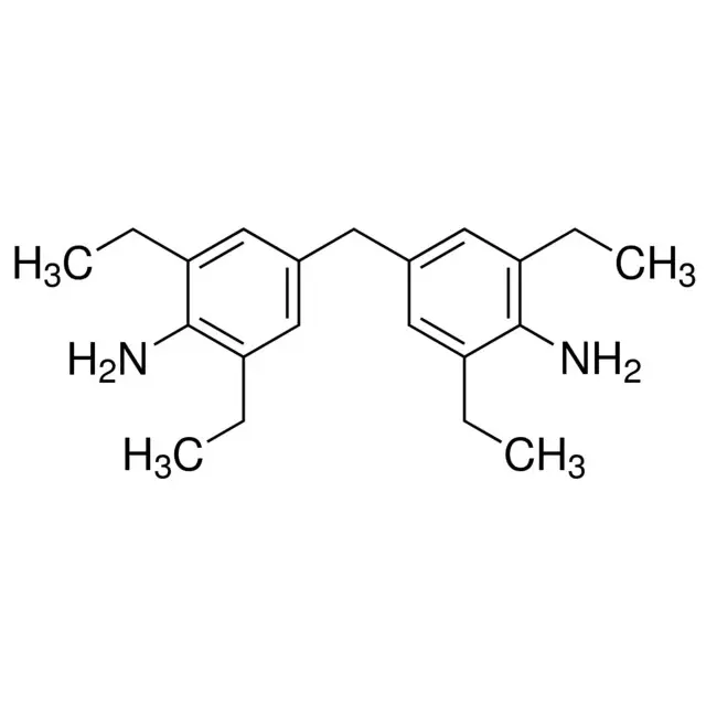 4,4′-Methylenebis(2,6-diethylaniline)