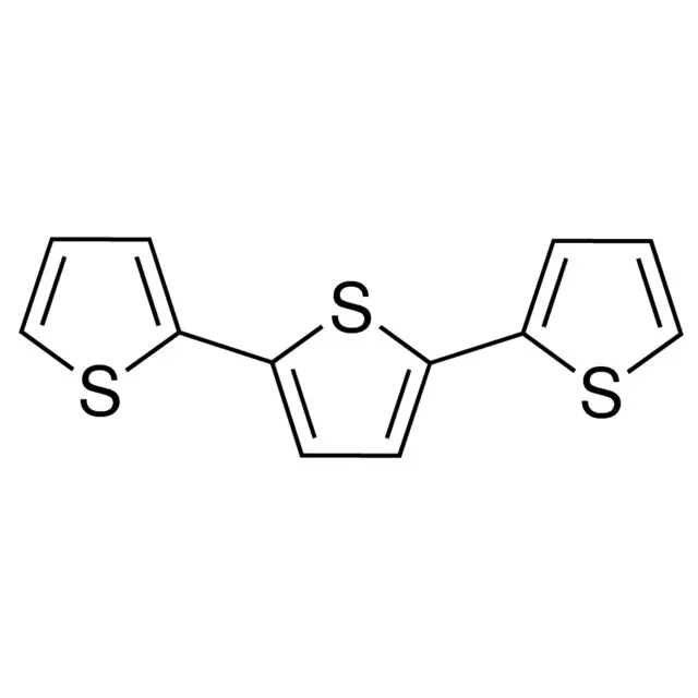 2,2′:5′,2′′-Terthiophene