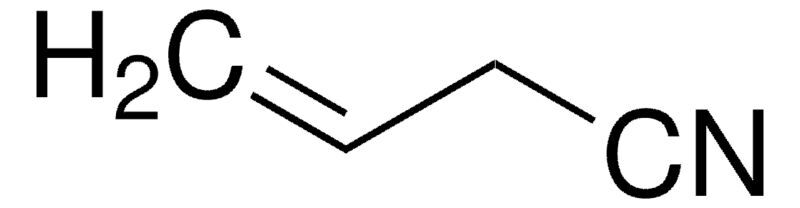Allyl cyanide