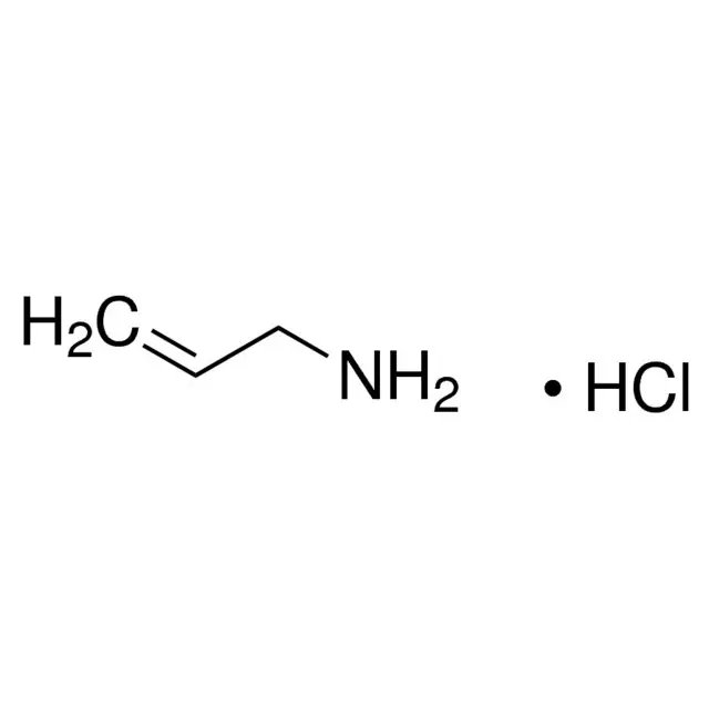 Allylamine hydrochloride