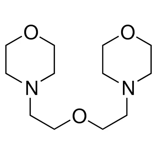 4,4′-(Oxydi-2,1-ethanediyl)bismorpholine