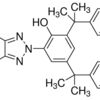 2-(2H-Benzotriazol-2-yl)-4,6-bis(1-methyl-1-phenylethyl)phenol