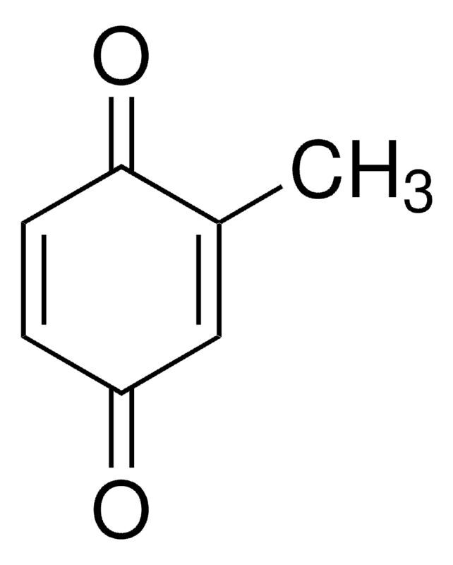 Methyl-p-benzoquinone