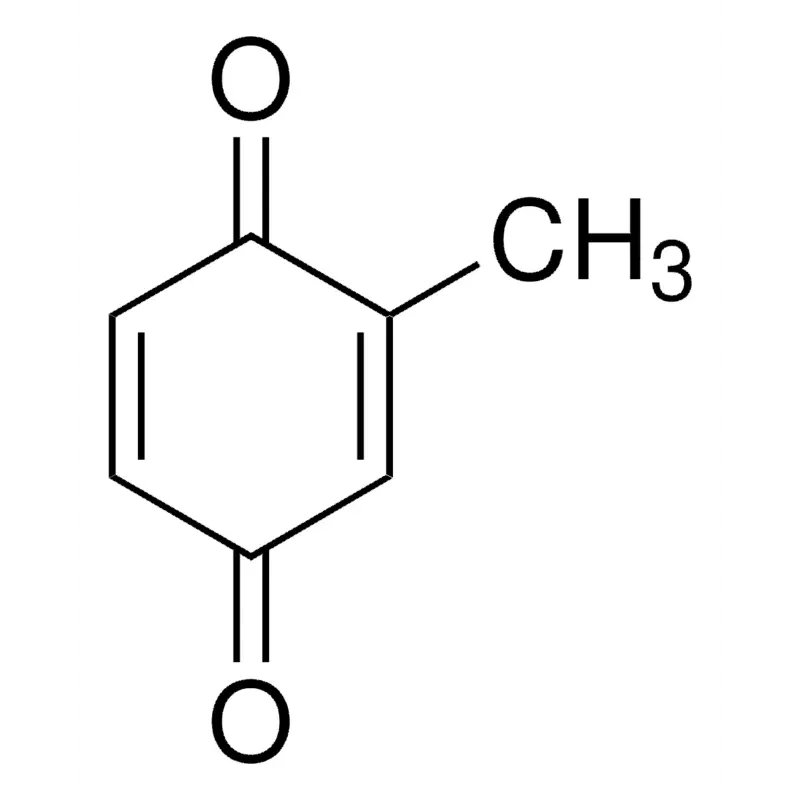 Methyl-p-benzoquinone