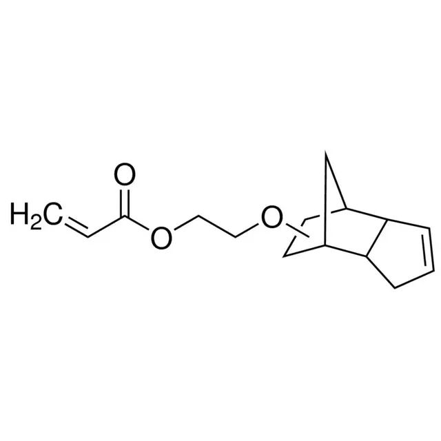 Ethylene glycol dicyclopentenyl ether acrylate