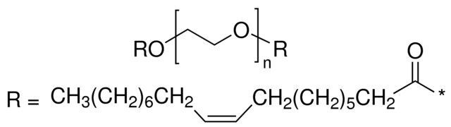 Poly(ethylene glycol) dioleate
