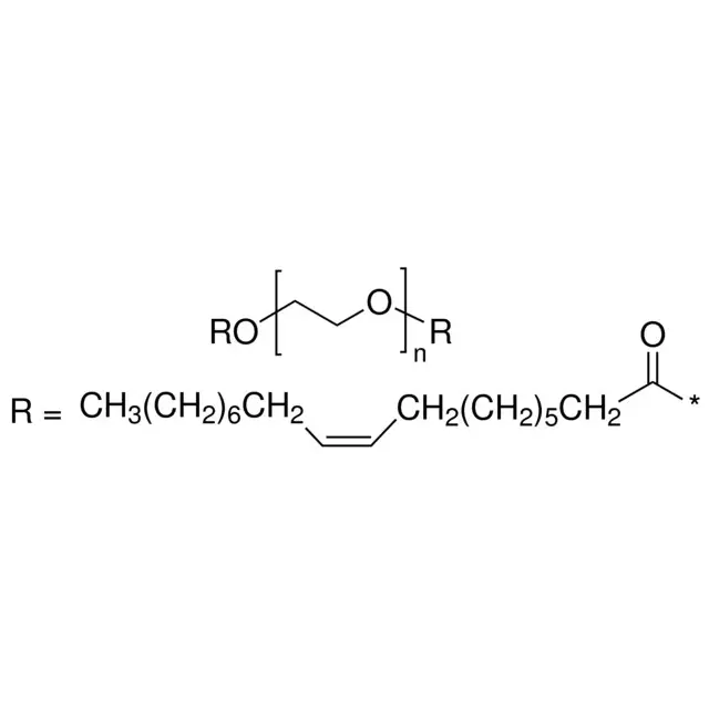 Poly(ethylene glycol) dioleate
