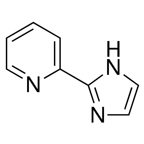 2-(1H-Imidazol-2-yl)pyridine