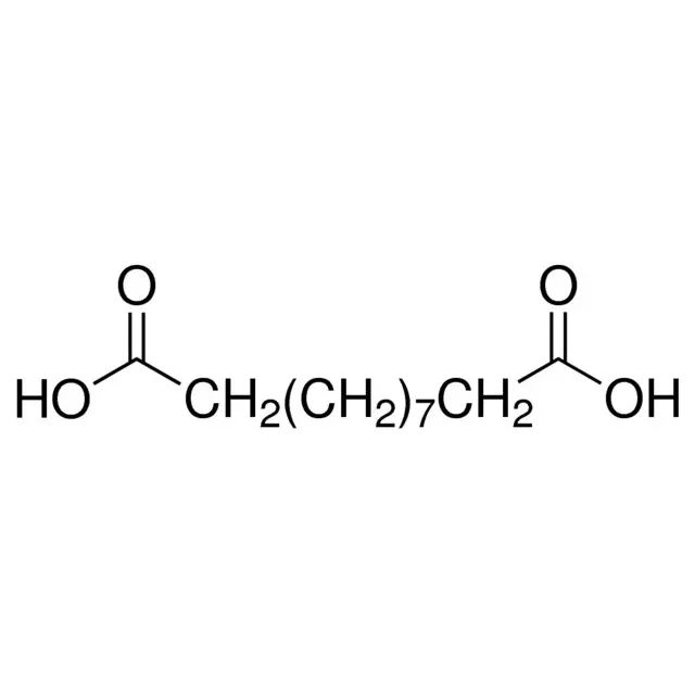 Undecanedioic acid