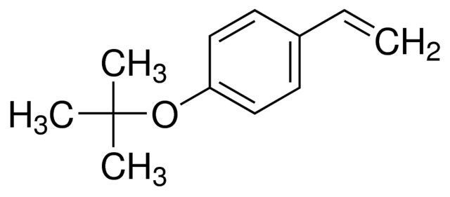 4-tert-Butoxystyrene